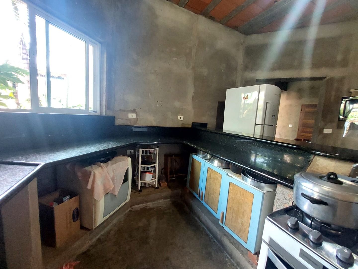 Imagens do imóveis casa à venda em conceição, piracicaba 3 quartos 350m²