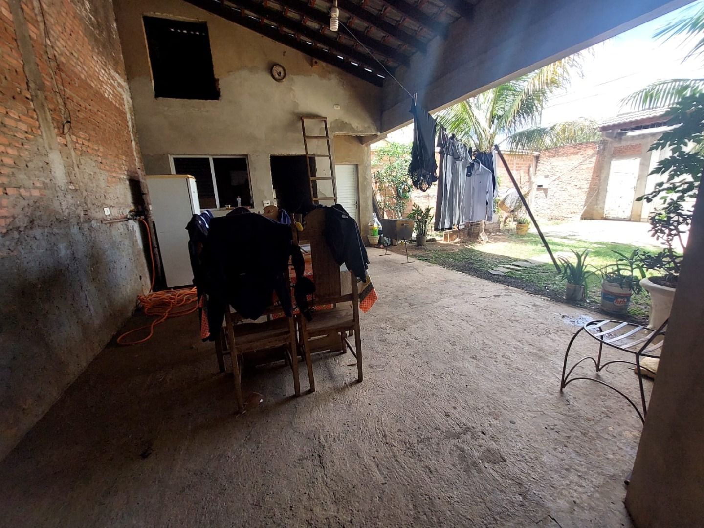 Imagens do imóveis casa à venda em conceição, piracicaba 3 quartos 350m²