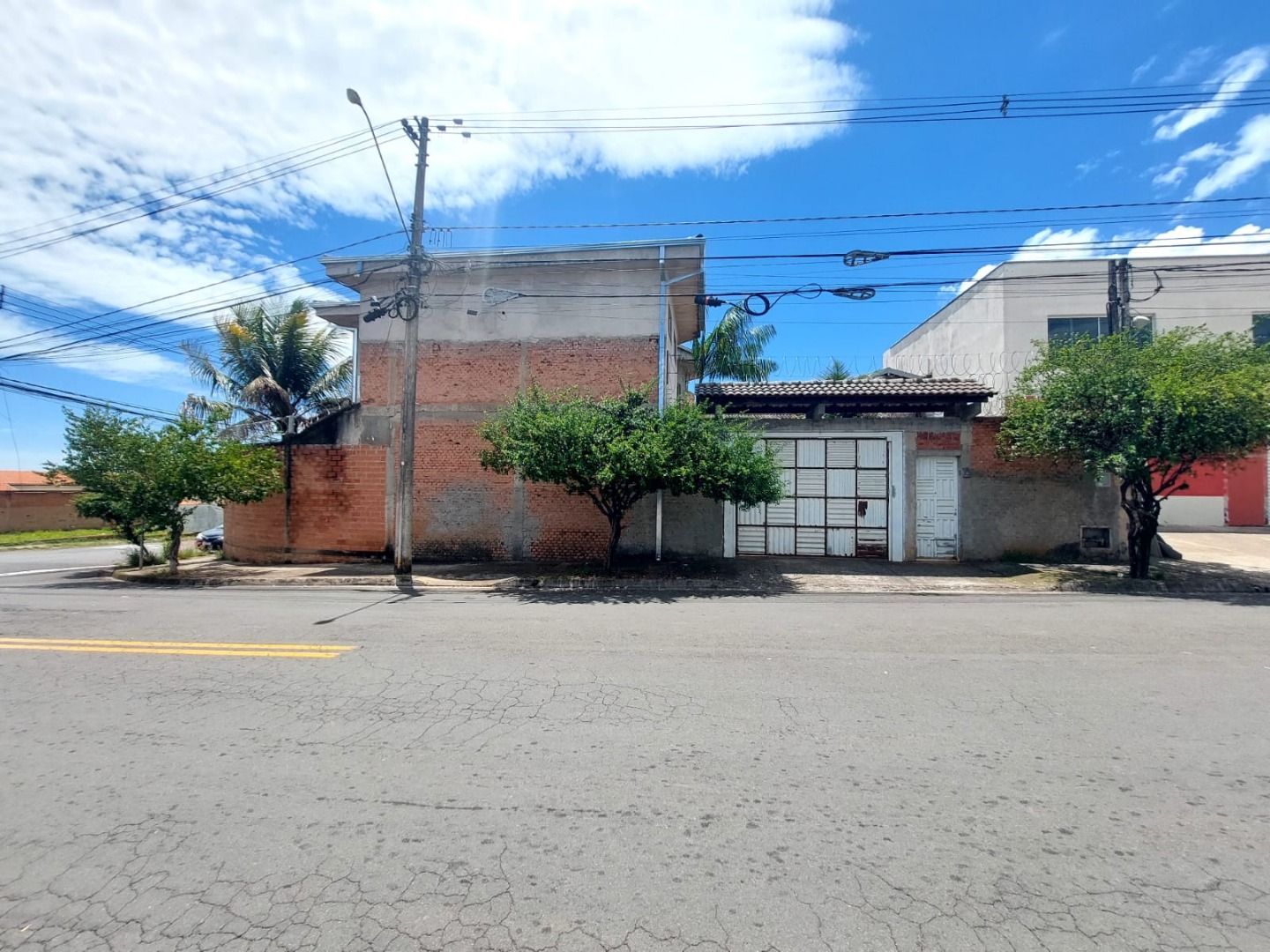 Imagens do imóveis casa à venda em conceição, piracicaba 3 quartos 350m²