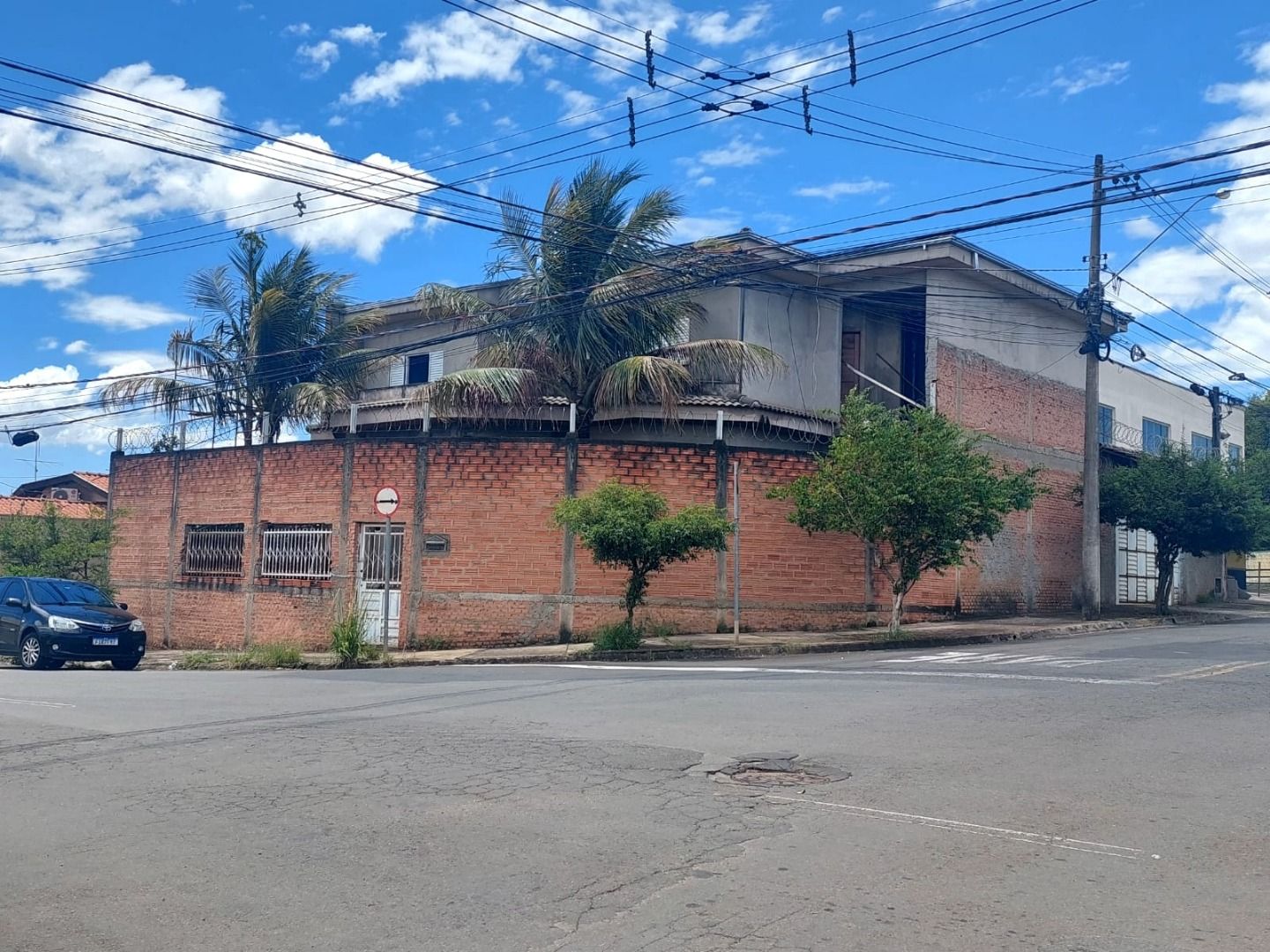 Imagens do imóveis casa à venda em conceição, piracicaba 3 quartos 350m²