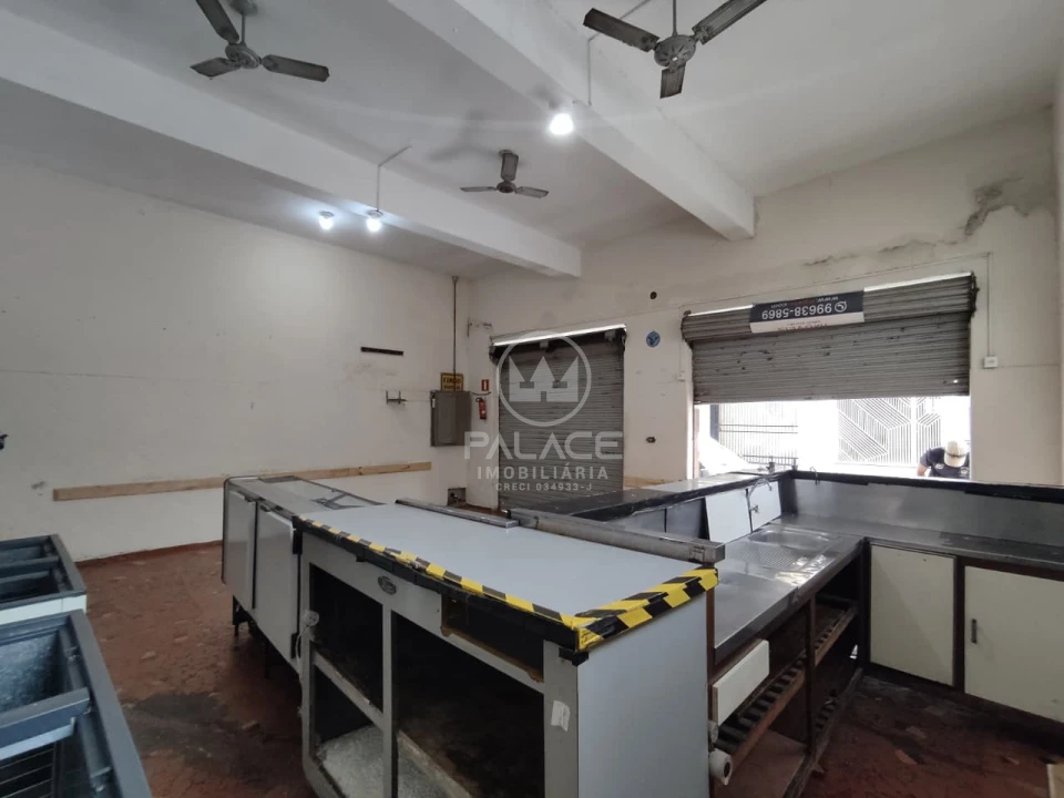 Comercial Para Alugar São Dimas Piracicaba