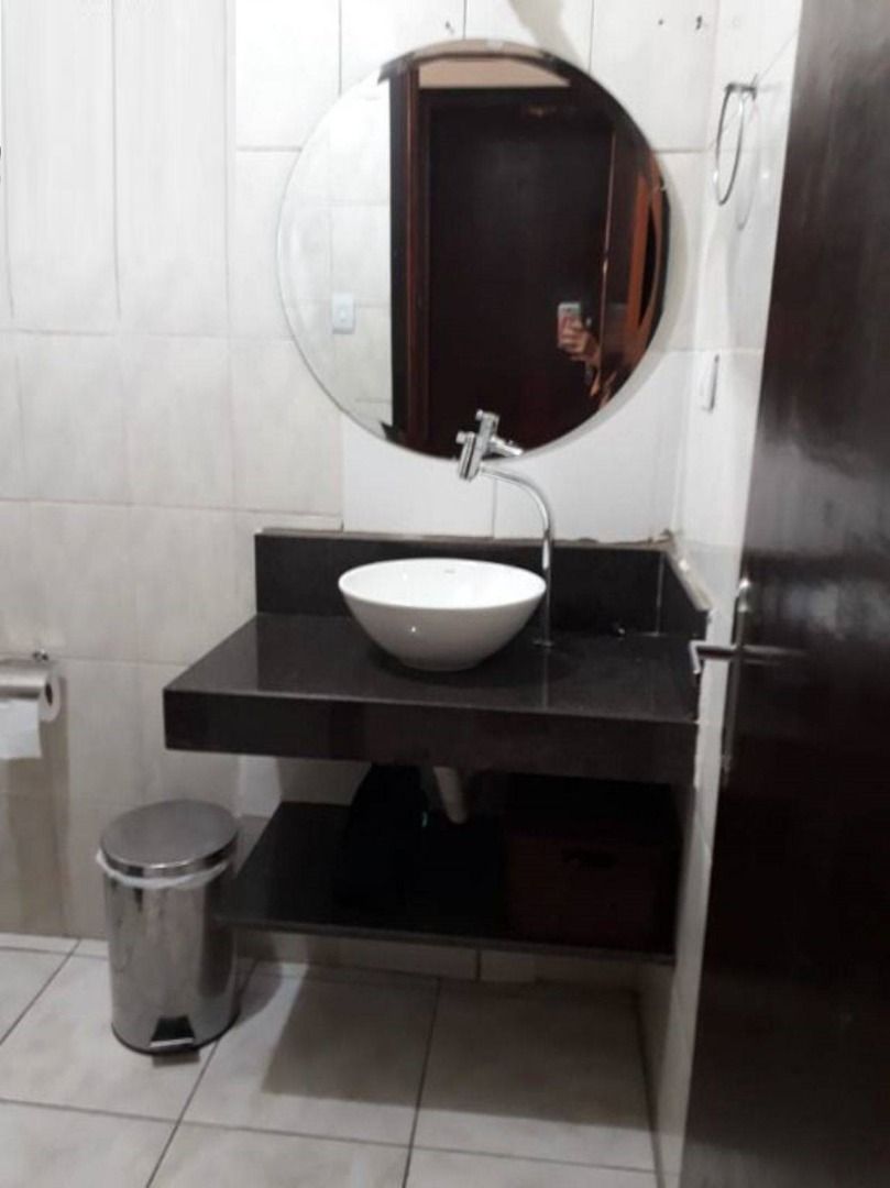 Imagens do imóveis casa em condomínio à venda em loteamento são francisco, piracicaba 2 quartos 84m²
