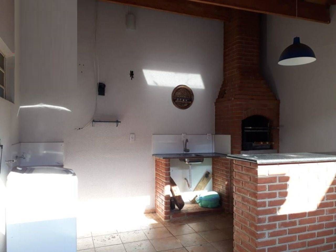 Imagens do imóveis casa em condomínio à venda em loteamento são francisco, piracicaba 2 quartos 84m²