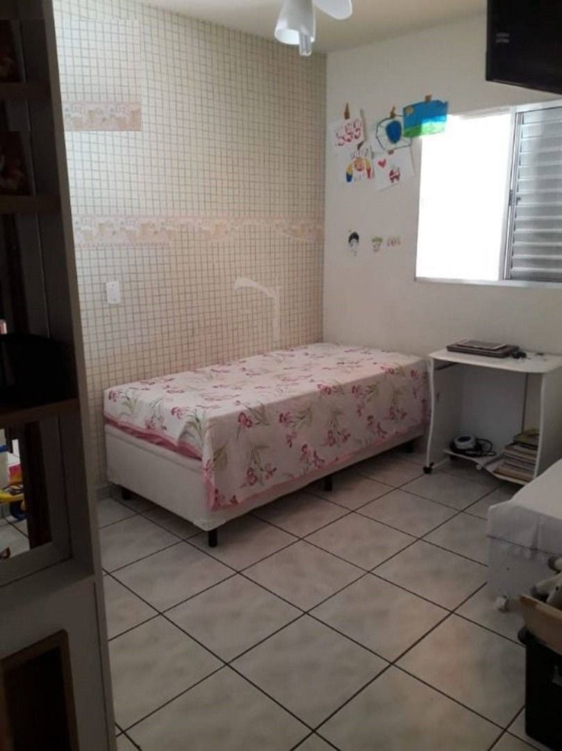 Imagens do imóveis casa em condomínio à venda em loteamento são francisco, piracicaba 2 quartos 84m²