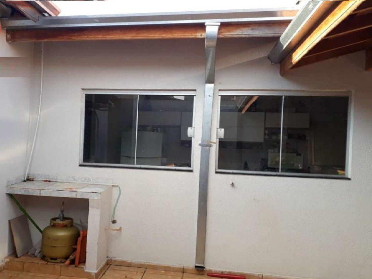 Imagens do imóveis casa em condomínio à venda em loteamento são francisco, piracicaba 2 quartos 84m²