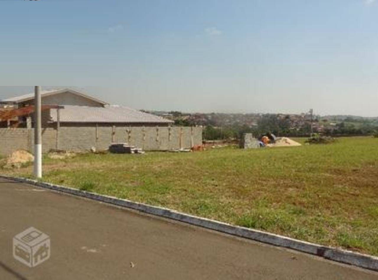 Imagens do imóveis terreno residencial à venda em campestre, piracicaba