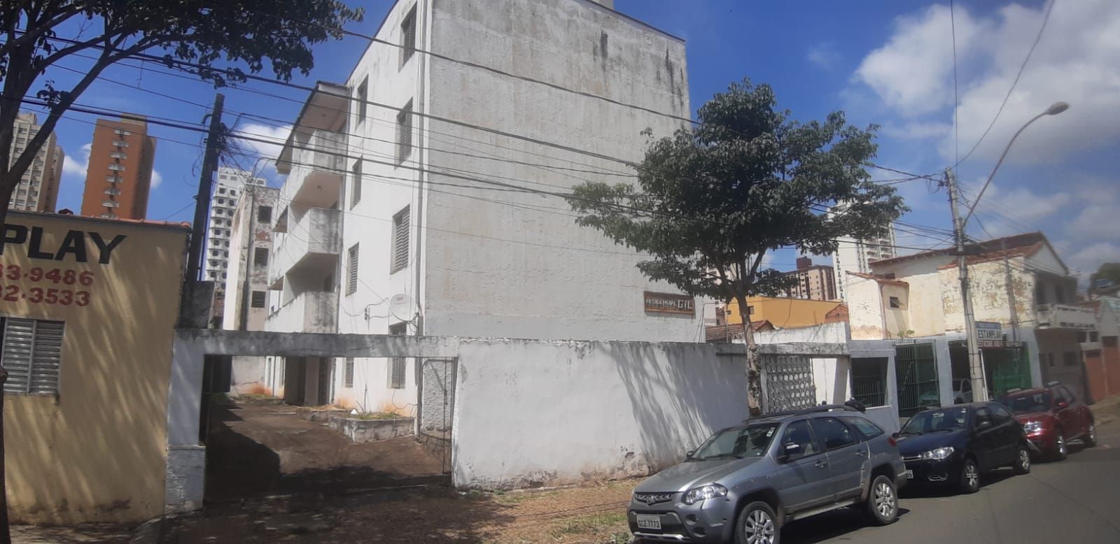 Imagens do imóveis terreno residencial à venda em centro, piracicaba