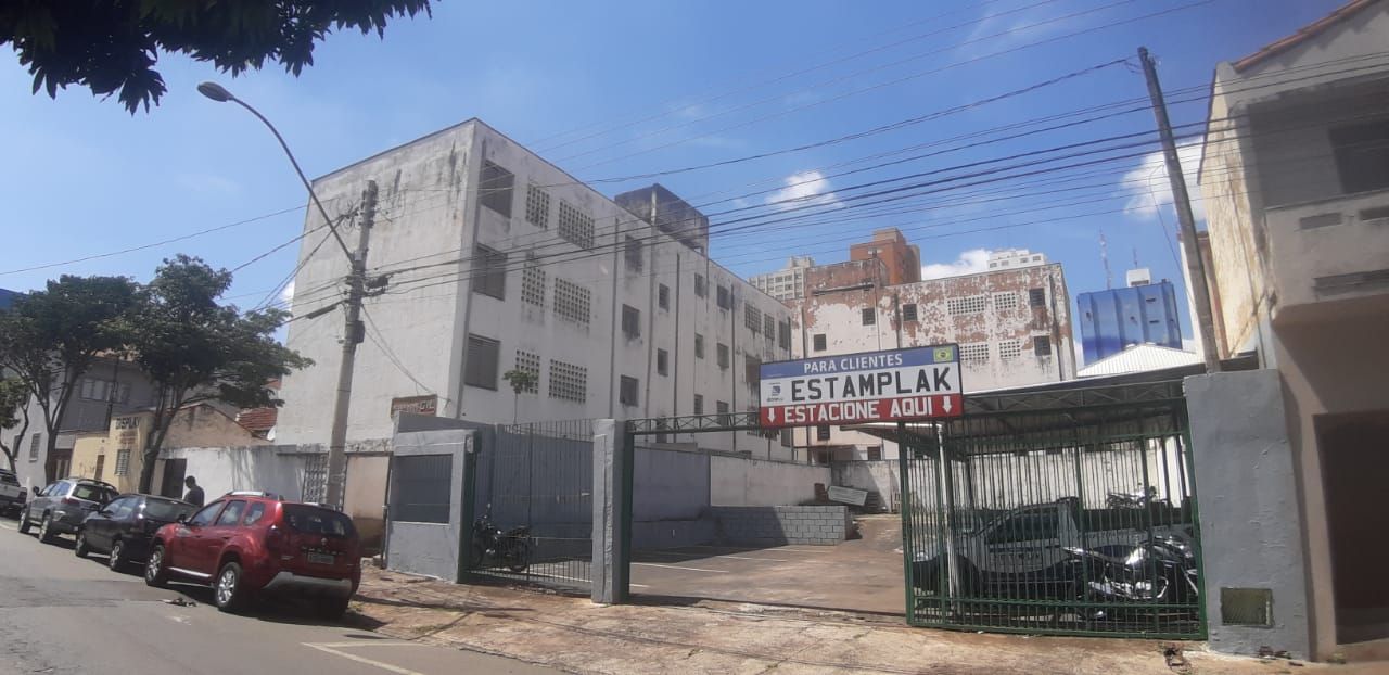 Imagens do imóveis terreno residencial à venda em centro, piracicaba