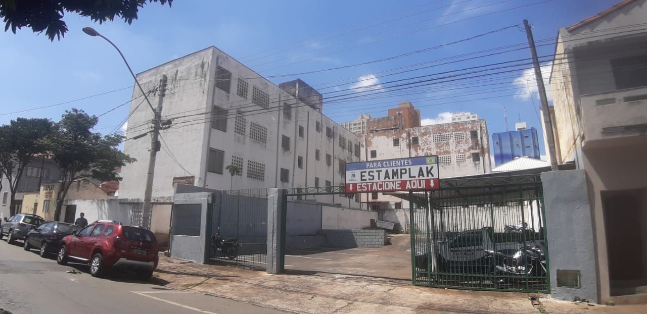 Imagens do imóveis terreno residencial à venda em centro, piracicaba