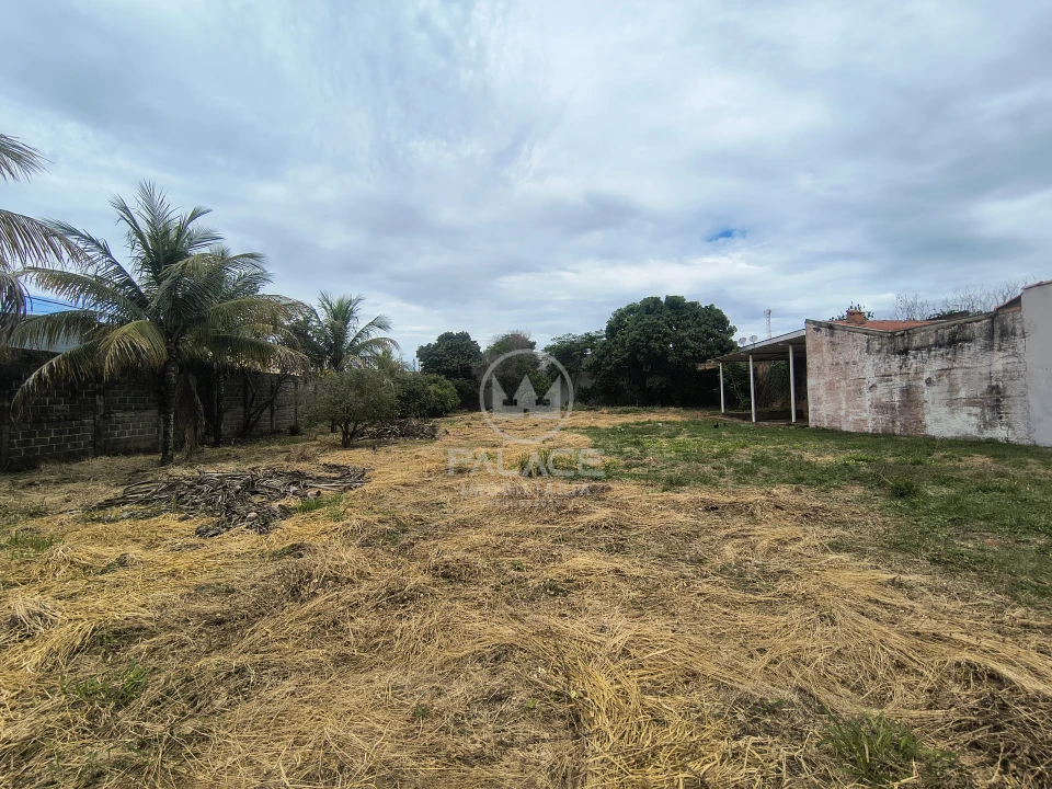 Terreno À Venda Jardim São Pedro São Pedro