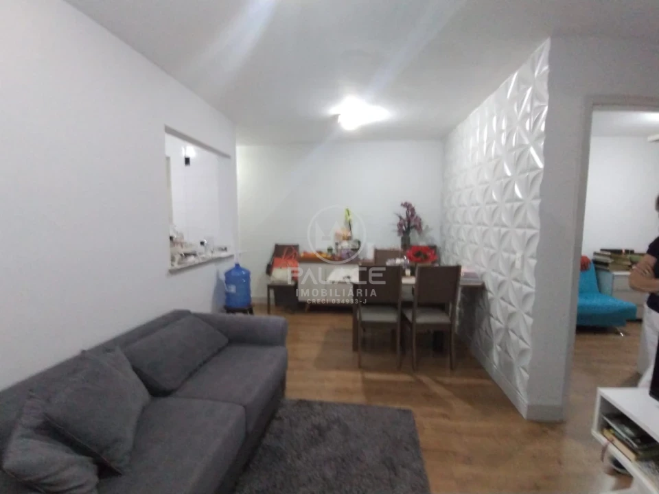 Residencial Las Palmas