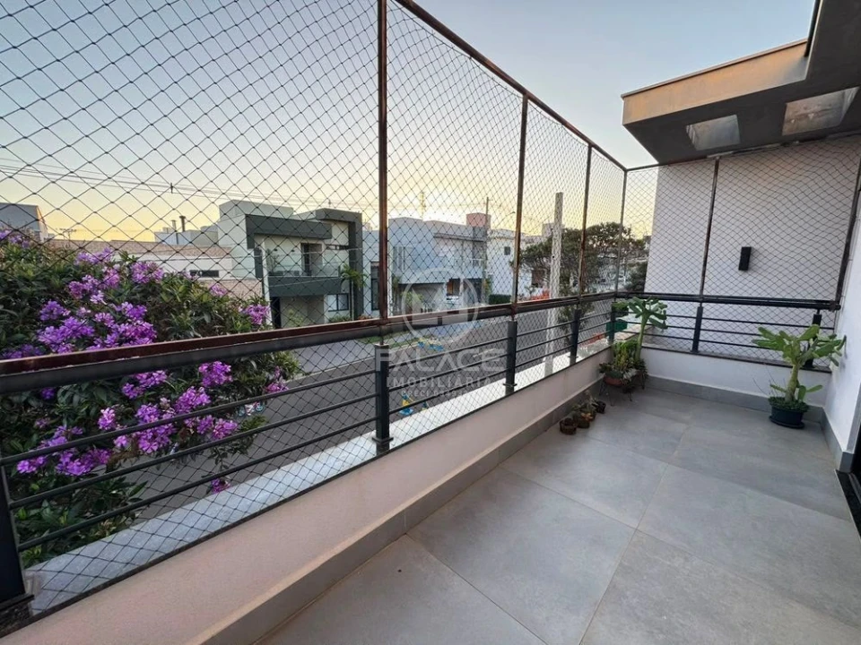 Condomínio Residencial Tomazella - Foto 11