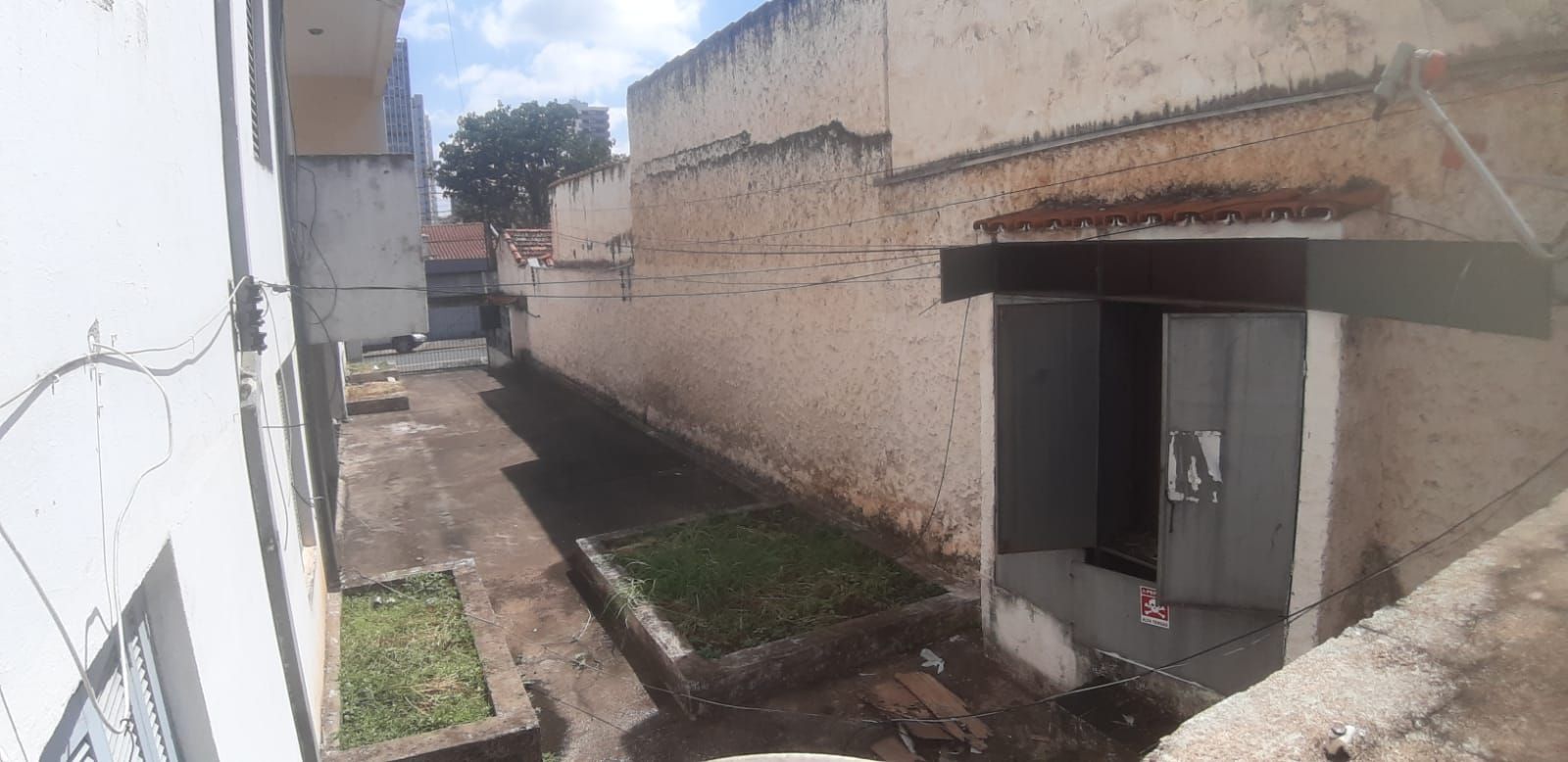 Imagens do imóveis terreno residencial à venda em centro, piracicaba