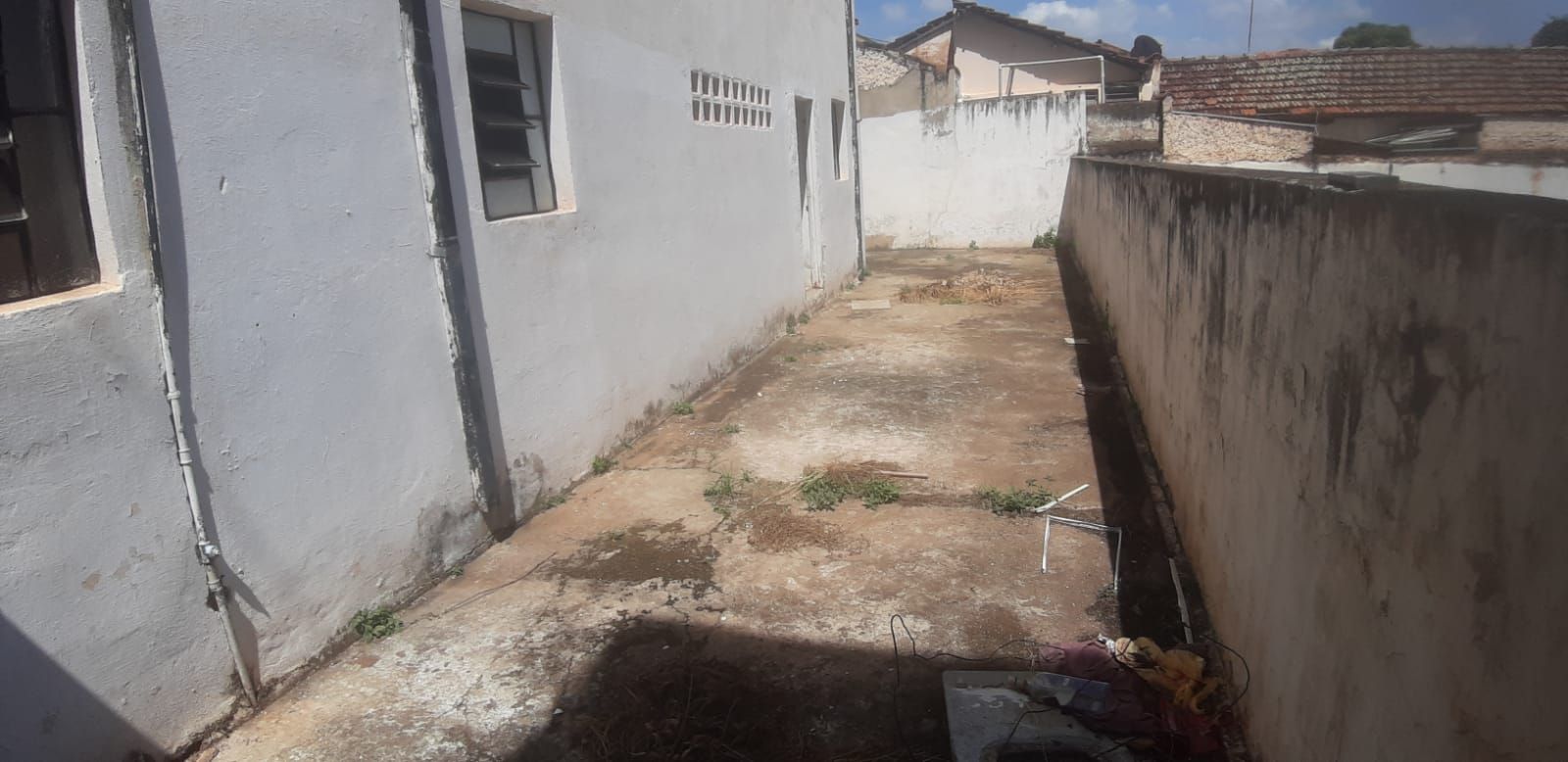 Imagens do imóveis terreno residencial à venda em centro, piracicaba