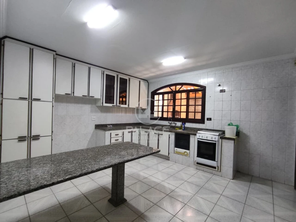 Casa À Venda E Locação Centro Piracicaba