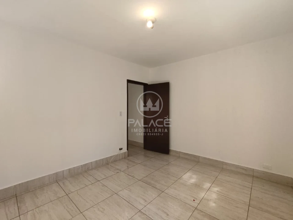 Casa Para Alugar Jardim Califórnia Piracicaba