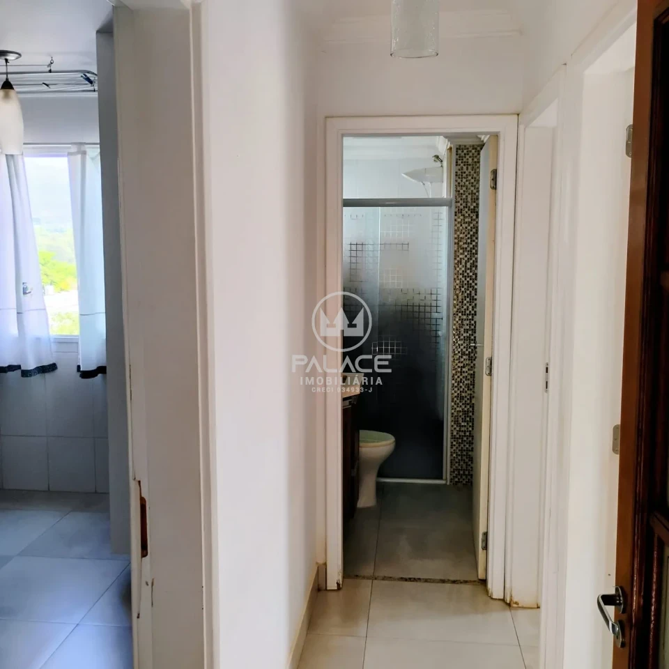 Apartamento disponivel para locação