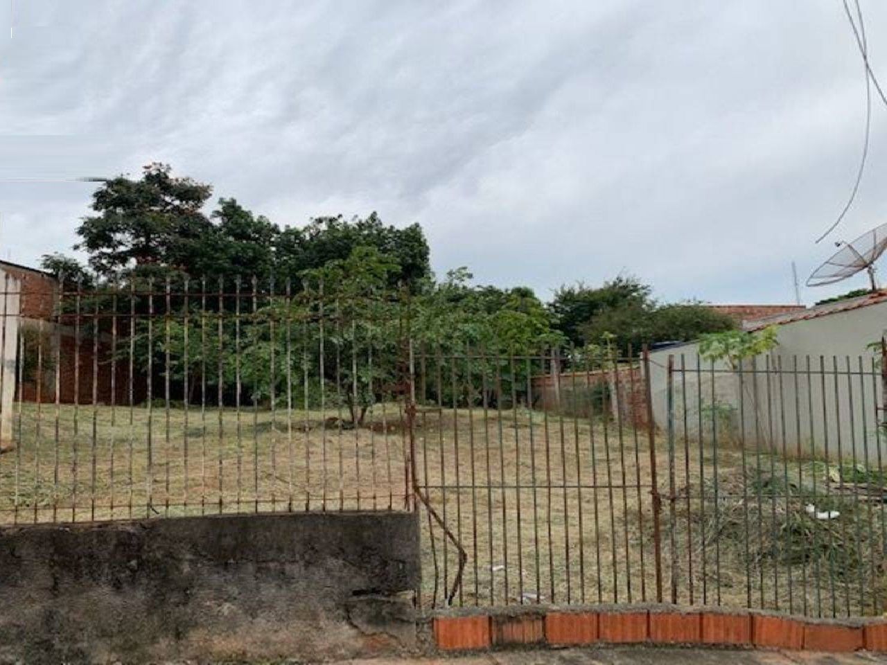 Imagens do imóveis terreno comercial à venda em vila independência, piracicaba 570m²
