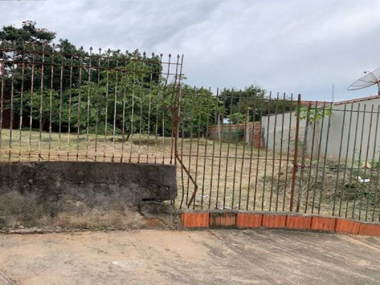 Imagens do imóveis terreno comercial à venda em vila independência, piracicaba 570m²