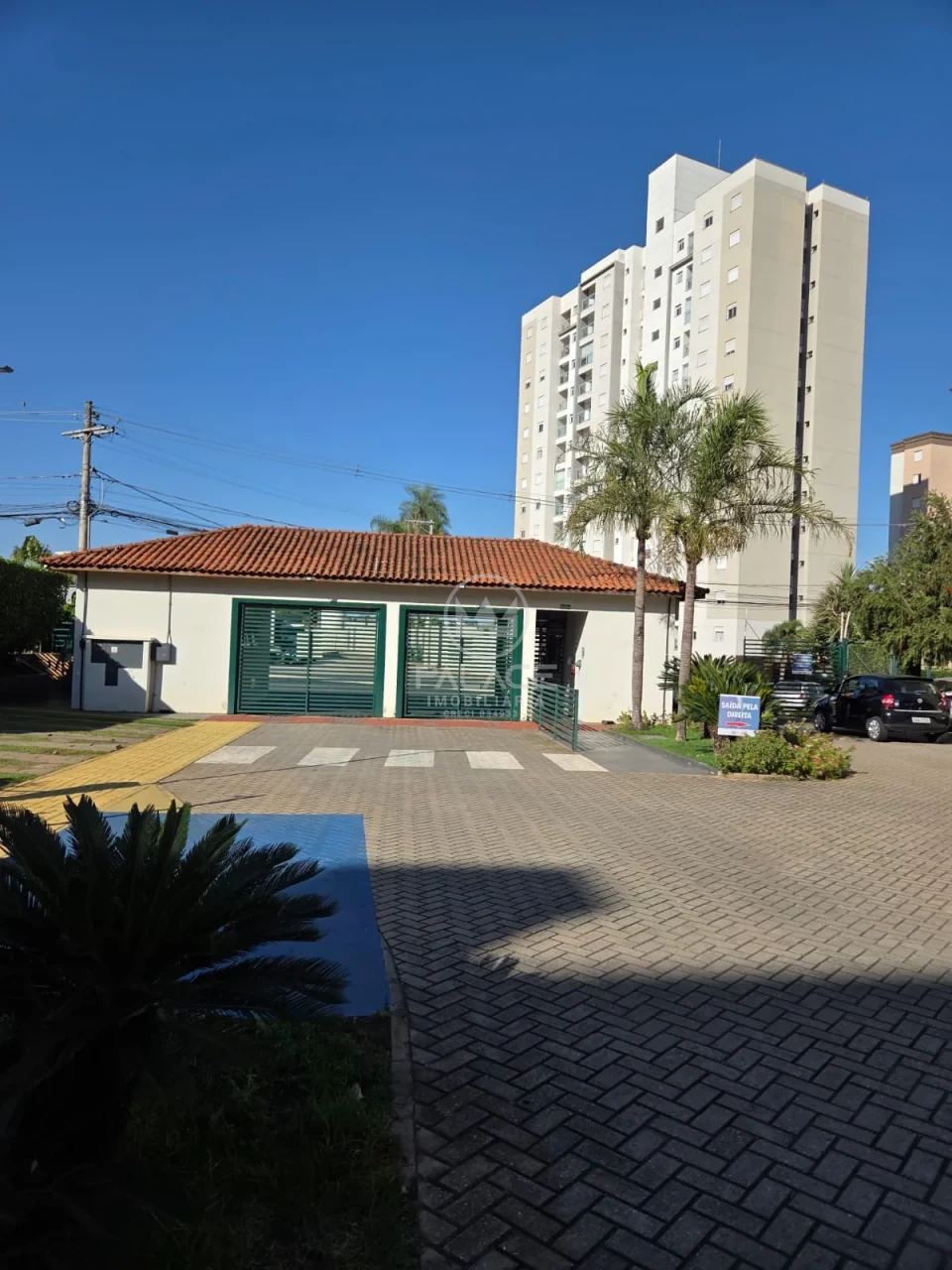 Apartamento À Venda Condomínio Verano Piracicaba