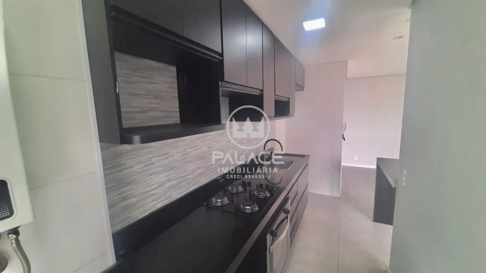 APARTAMENTO / LOCACAO / MORUMBI  / PIRACICABA / RESIDENCIAL POR DO SOL