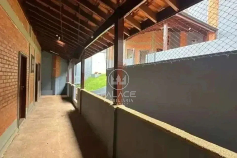 Casa a venda no Loteamento Santa Rosa