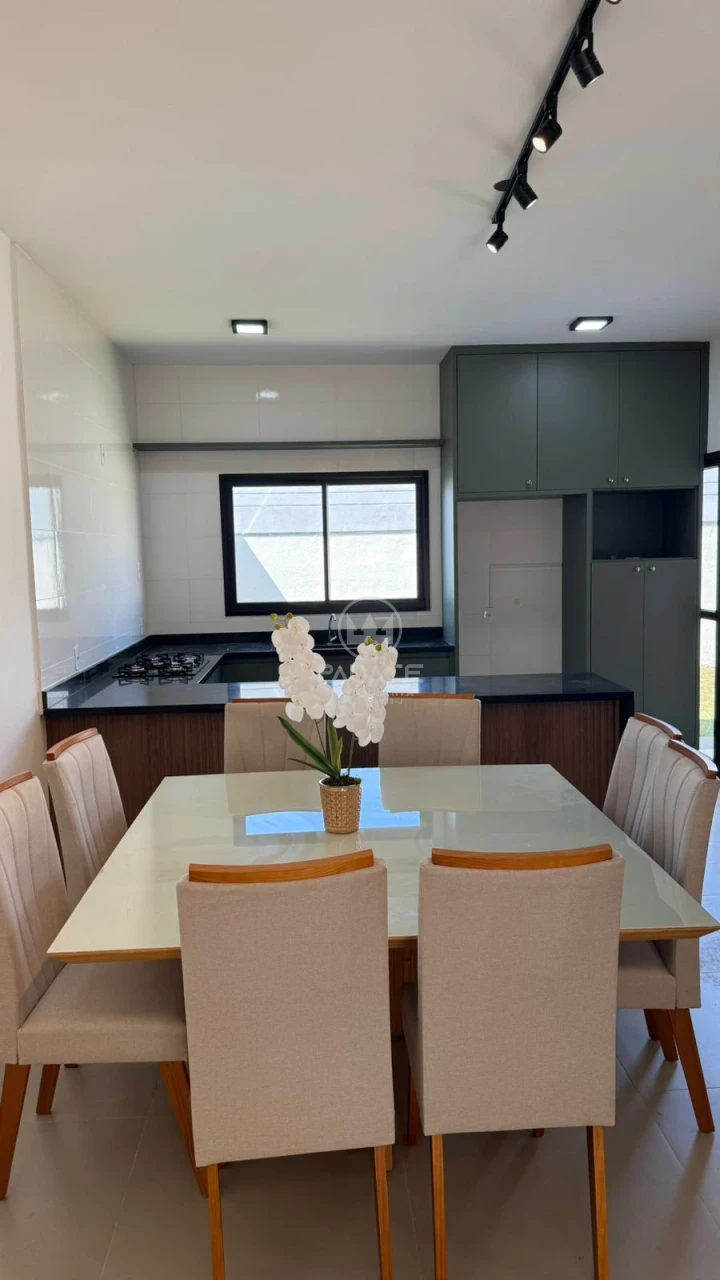 CASA PARA ALUGAR NO CONDOMINI AUTHORIA, BAIRRO SANTA ROSA EM PIRACICABA/SP