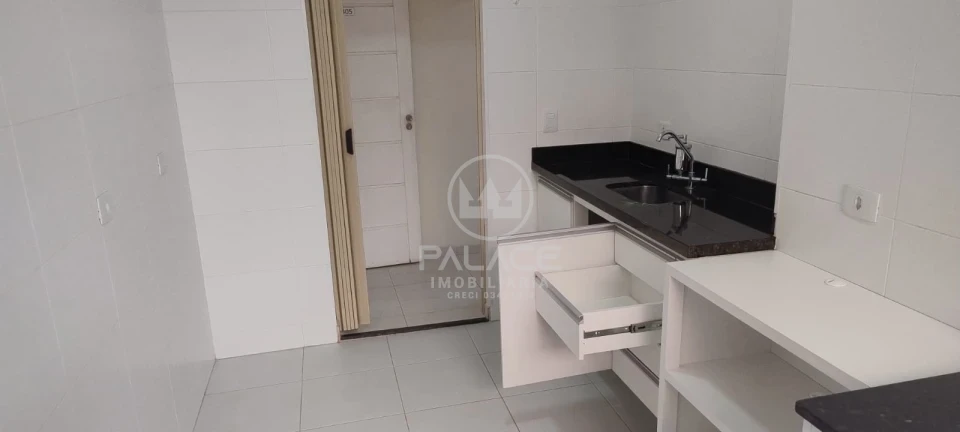 Apartamento À Venda Paulicéia Piracicaba