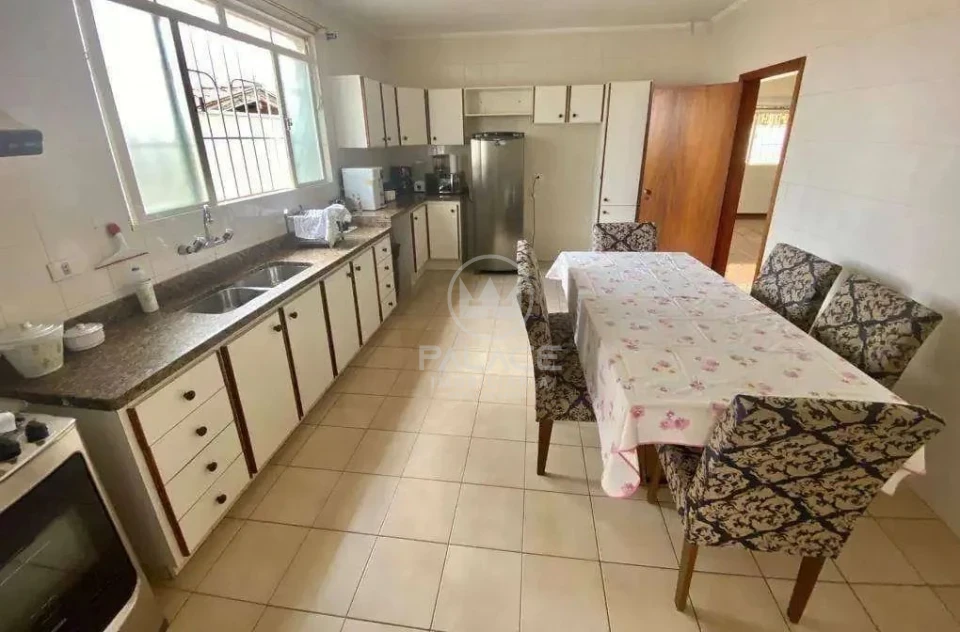Casa À Venda Jaraguá Piracicaba