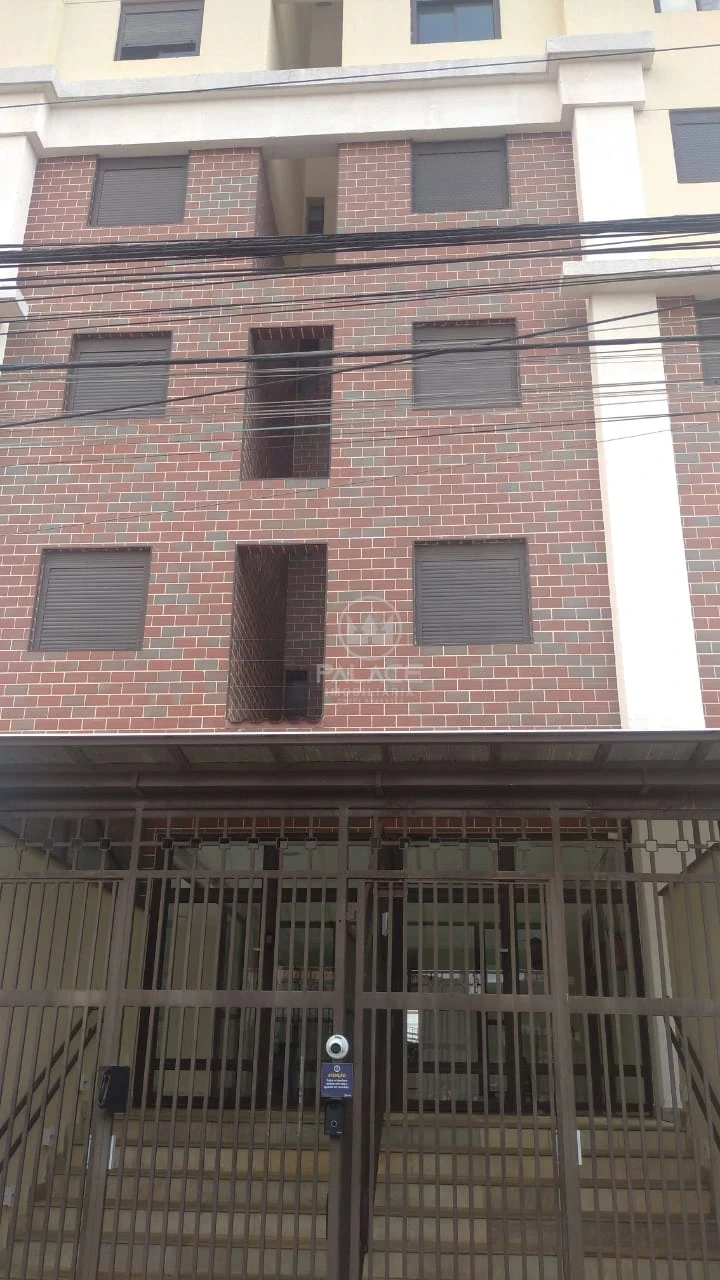 Apartamento Para Alugar Terraço Paulista Piracicaba