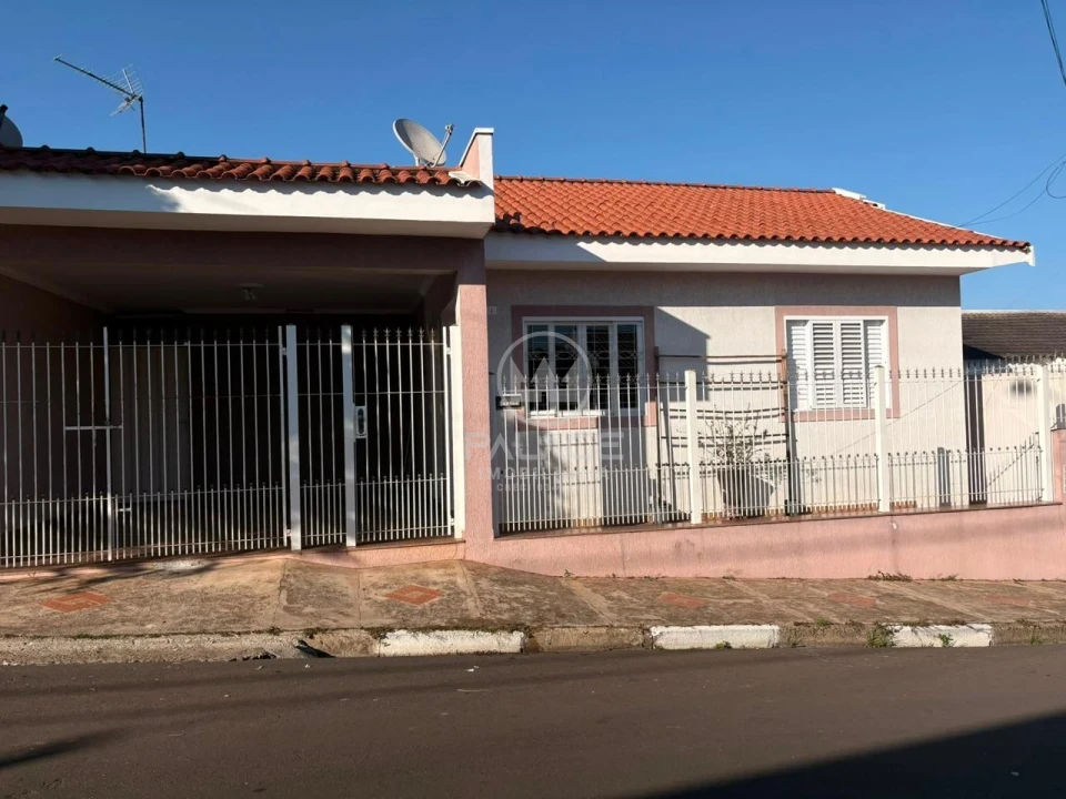 Casa À Venda E Locação Jardim Nova Europa São Pedro - Foto 2