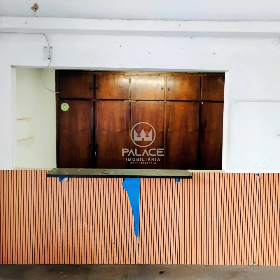 Barracão disponivel para locação