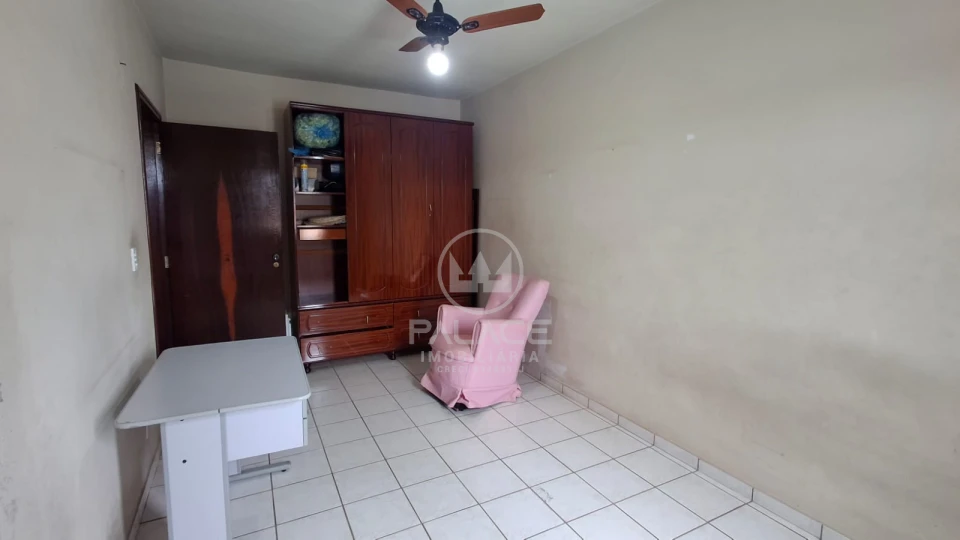 Casa À Venda Jardim Abaeté Piracicaba