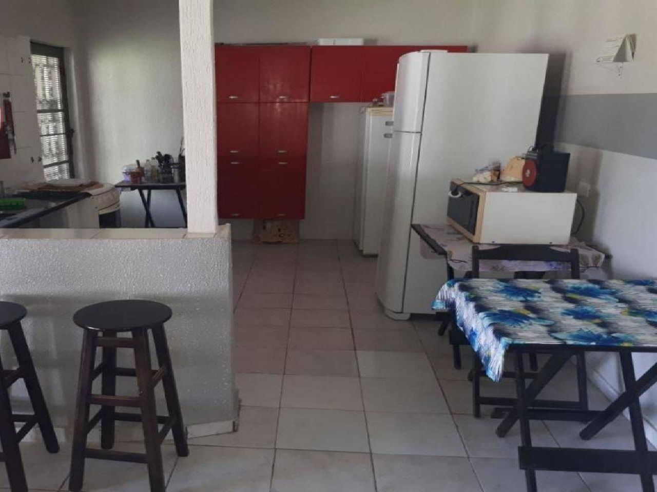 Imagens do imóveis chácara à venda em chácaras de recreiro represa, nova odessa 2 quartos