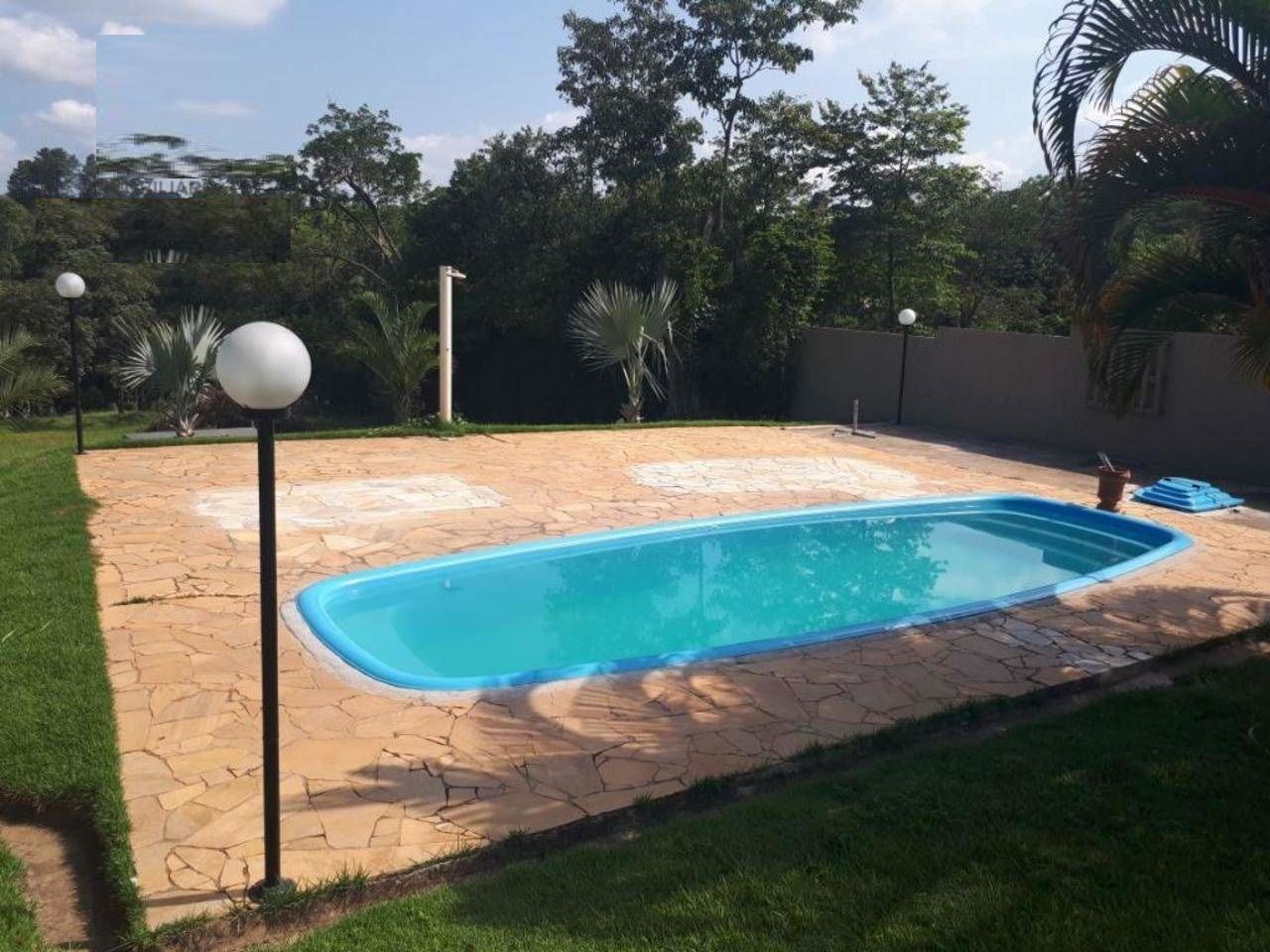 Imagens do imóveis chácara à venda em chácaras de recreiro represa, nova odessa 2 quartos