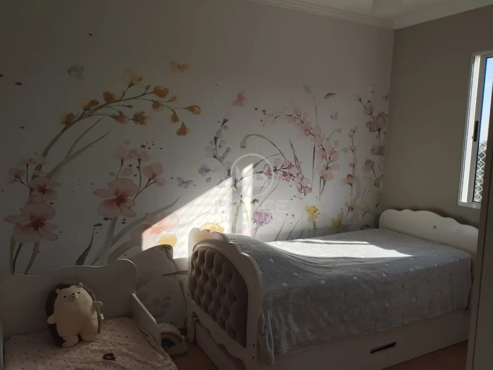 Apartamento À Venda Residencial Jardins Piracicaba