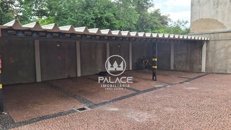 Apartamento espaçoso a venda no bairro Jardim Brasília, Piracicaba, SP