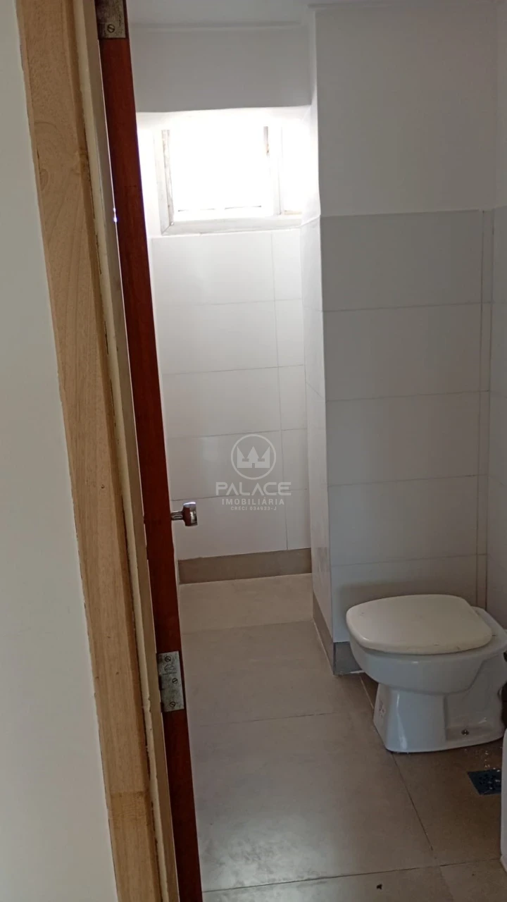 Comercial À Venda E Locação Edif. Tecnal Piracicaba