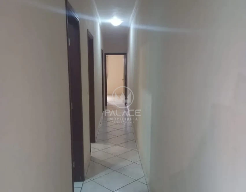 Casa a venda no Parque Orlanda (Santa Terezinha), Piracicaba, SP.