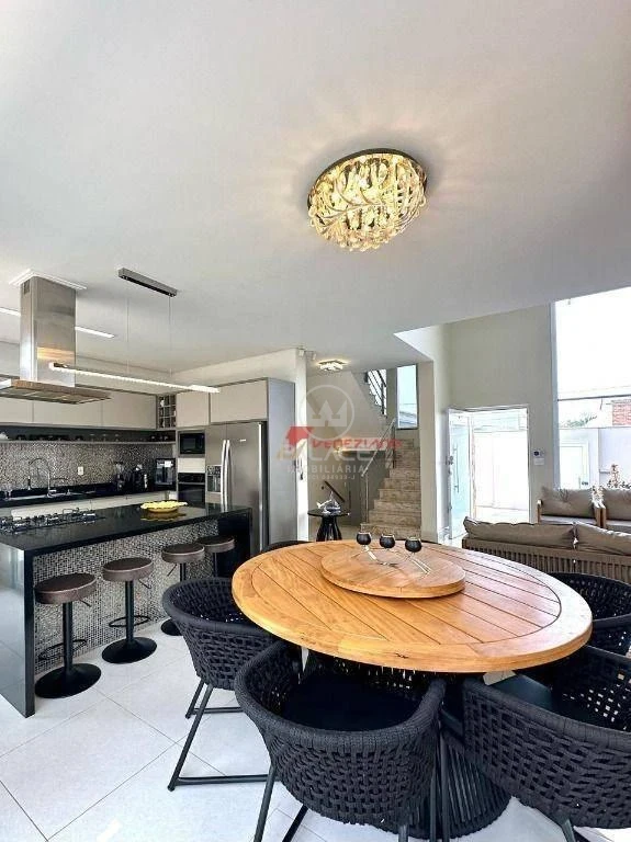 Casa À Venda Parque Santa Cecília Piracicaba