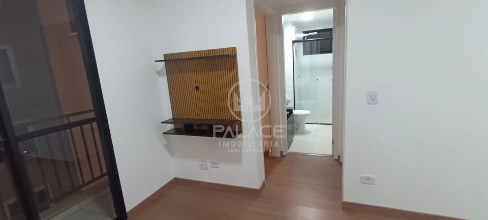 Apartamento À Venda Ilha De Bali Residence Piracicaba - Foto 6