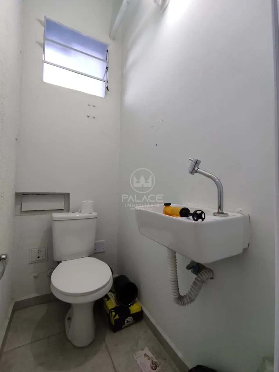Comercial Para Alugar Centro Piracicaba
