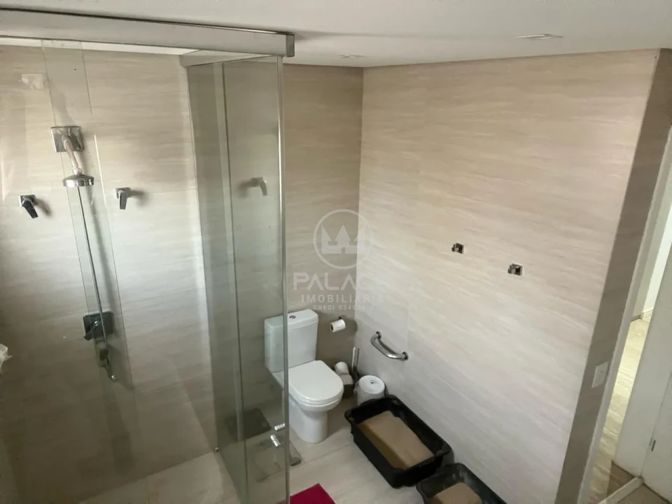 Apartamento À Venda Monet Piracicaba