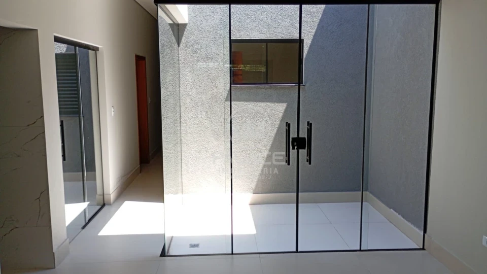 Casa, 3 quartos, 130 m² - Foto 4