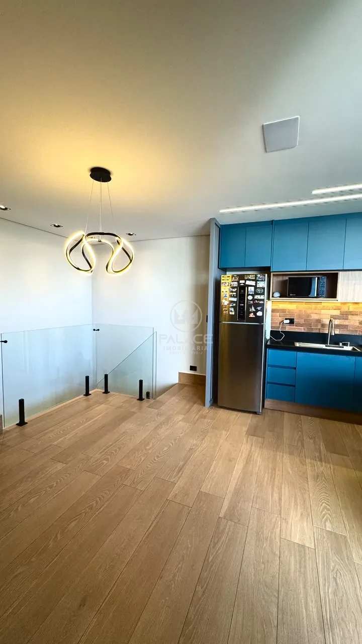 Apartamento, 2 quartos, 140 m² - Foto 46