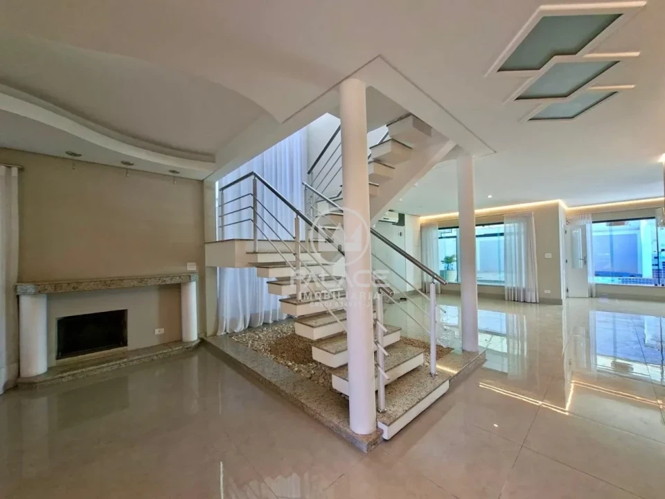 CASA PARA LOCAÇÃO NO CONDOMINIO TERRAS DE PIRACICABA II