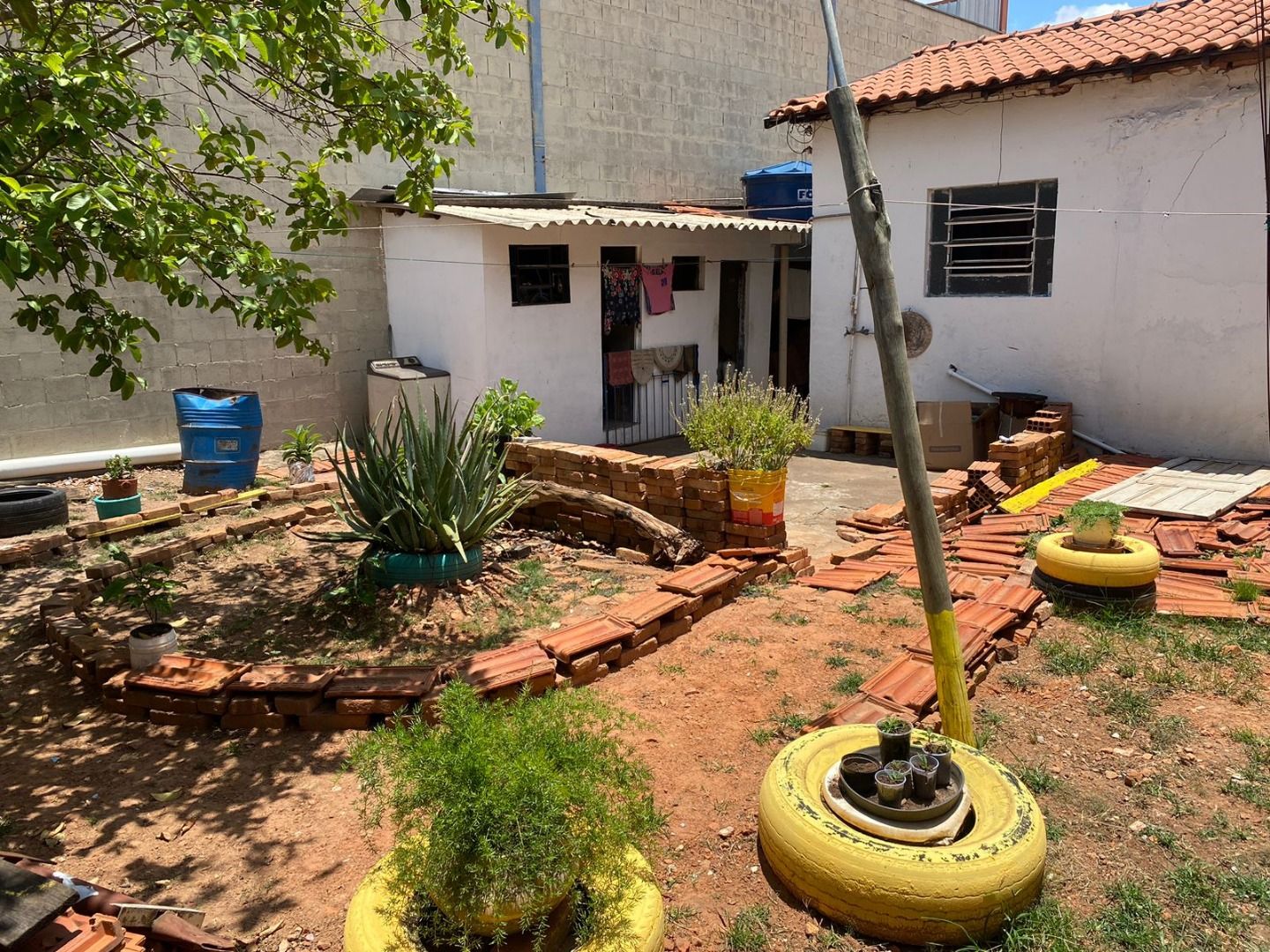 Imagens do imóveis casa à venda em piracicamirim, piracicaba 3 quartos 153m²