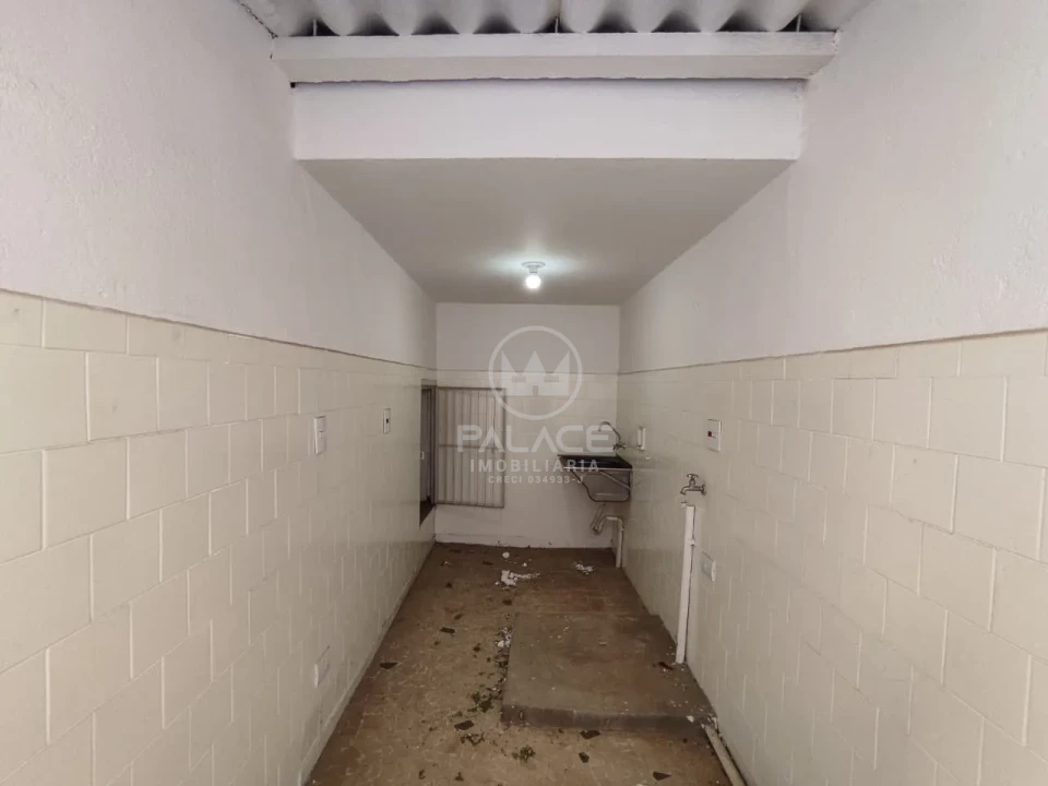 Casa Para Alugar São Dimas Piracicaba
