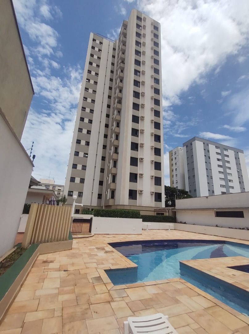 Imagens do imóveis apartamento para alugar em nova américa, piracicaba 3 quartos 163m²