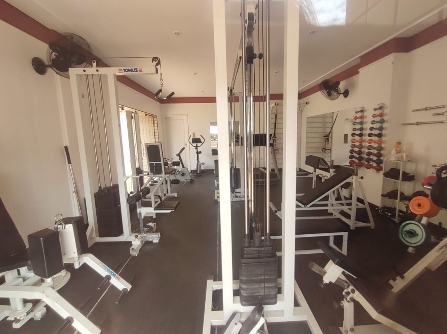 Imagens do imóveis apartamento para alugar em nova américa, piracicaba 3 quartos 163m²